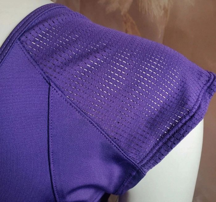 Tee-shirt de sport Domyos taille 42 - photo numéro 4