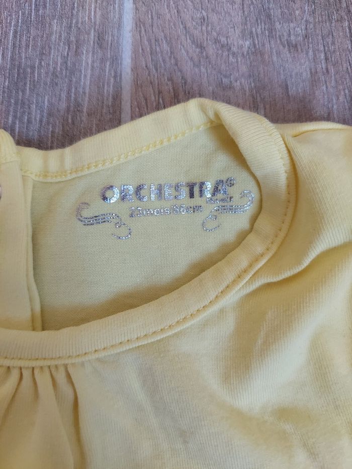 T-shirt manches courtes - photo numéro 4