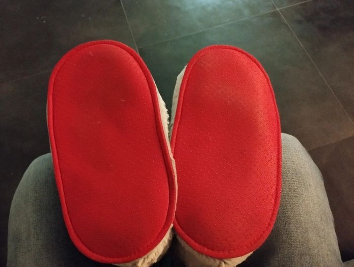 Chausson roda t36/38 - photo numéro 7