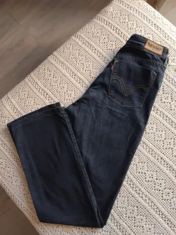 Jean Levi's vintage