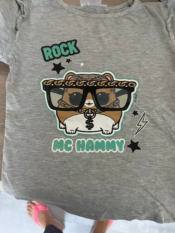 tee-shirts manches longues