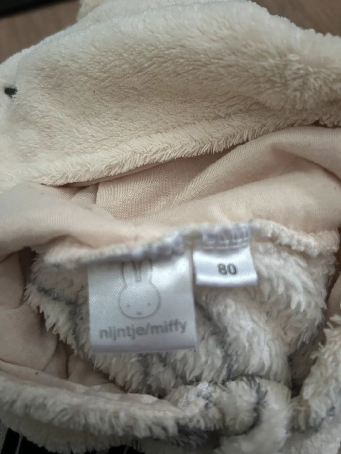 Combinaison lapin 🐰 - photo numéro 2