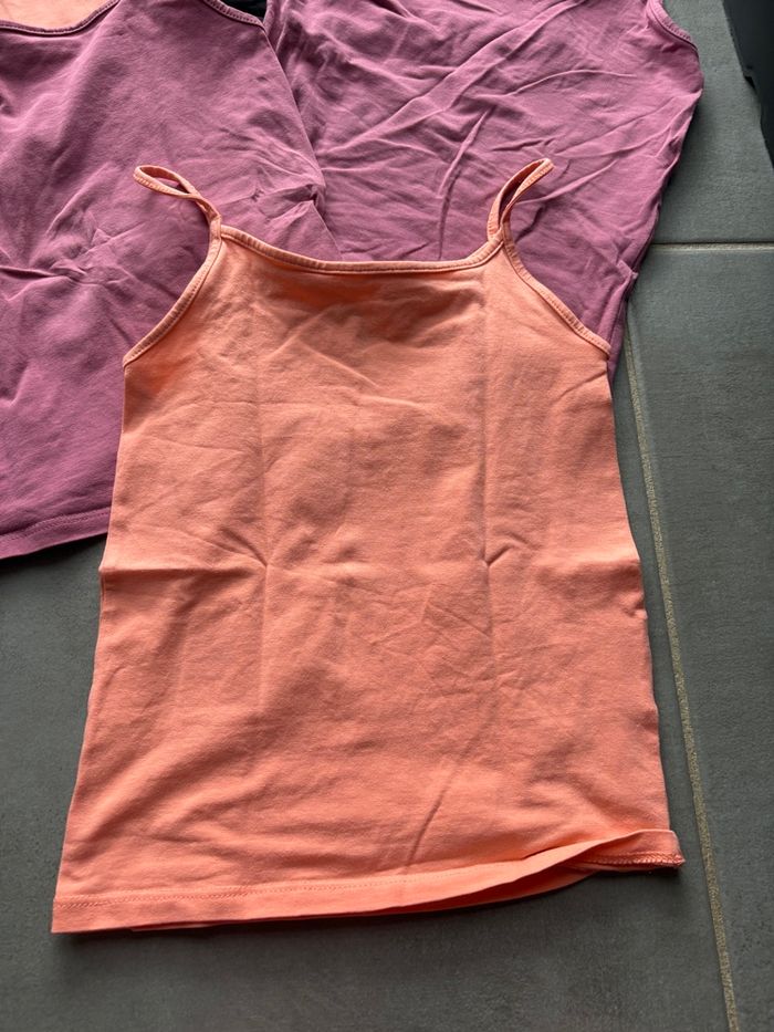 Débardeur ou petite chemise - photo numéro 2