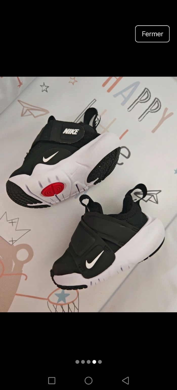 Nike flex advance - photo numéro 4