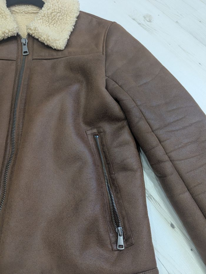 Manteau aviateur homme Devred - photo numéro 3
