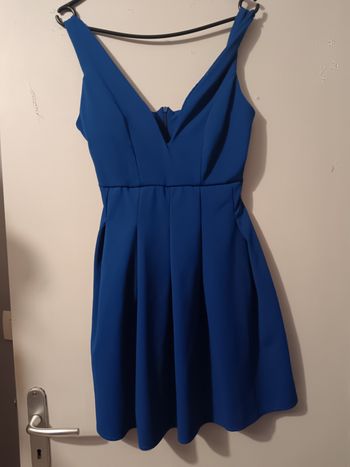 Robe de soirée 