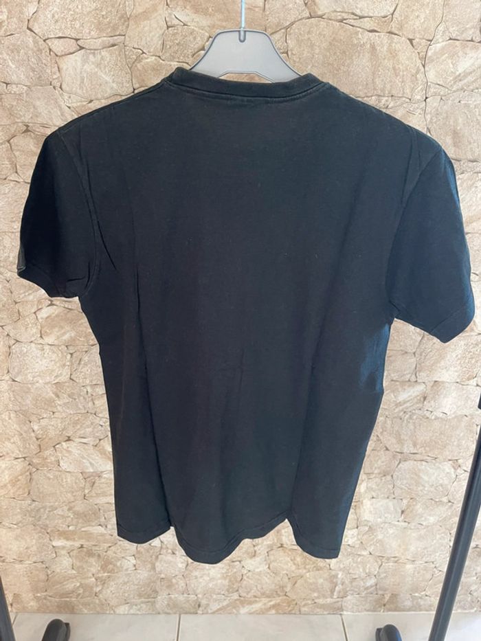 T-shirt Handball M - photo numéro 2