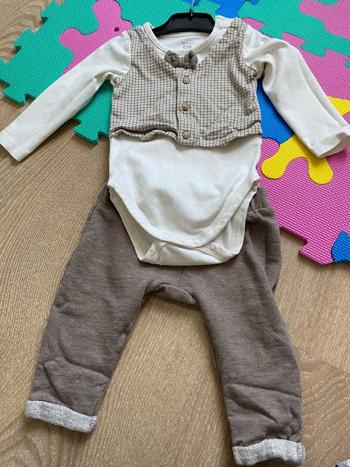 Tenue habillé - photo numéro 2