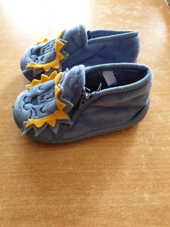 Chausson Taille 21 - photo numéro 2