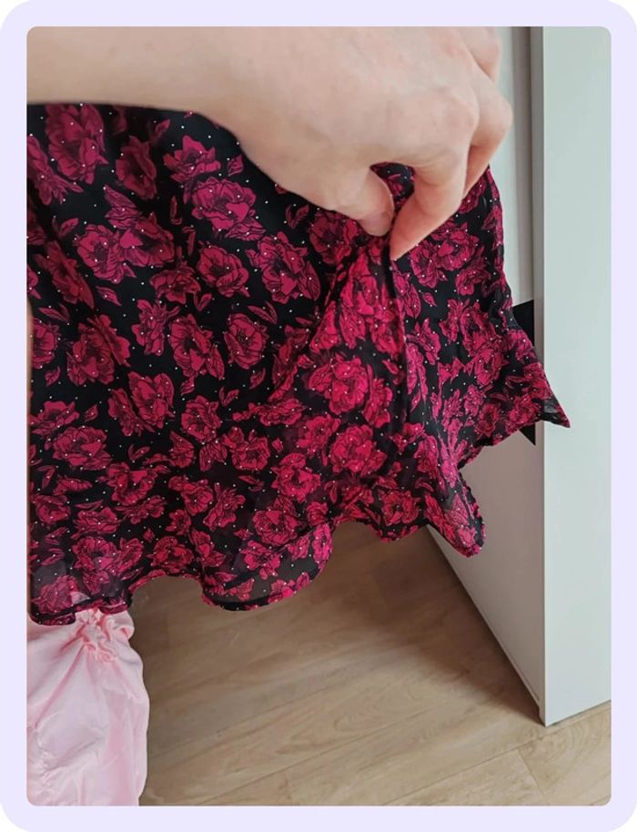 Jupe femme neuve - photo numéro 3