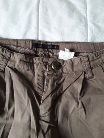 Lot de 2 pantalons IKKS