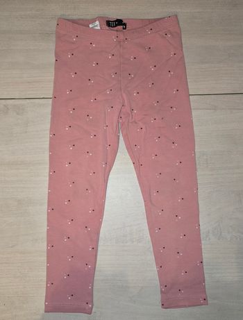 Pantalon rose