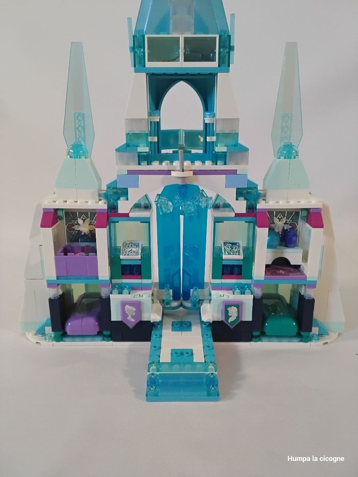 Lego Disney 43244 (D260) - photo numéro 7