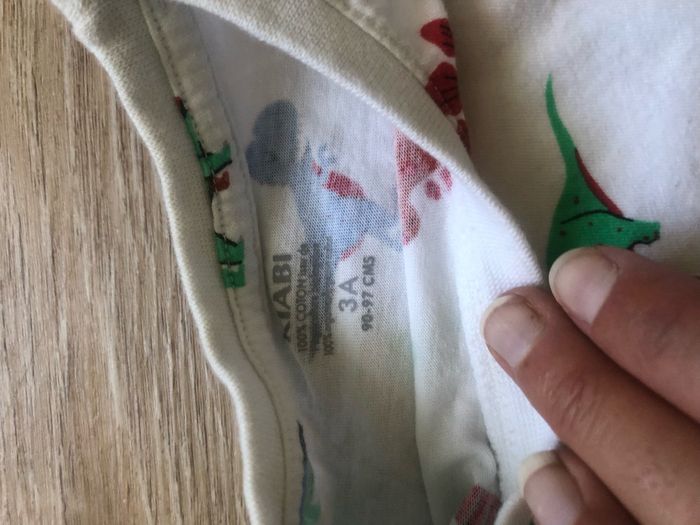 T-shirt été - photo numéro 2