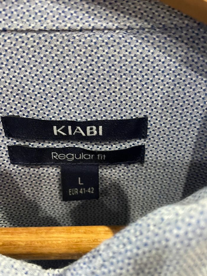 Chemise L - photo numéro 2