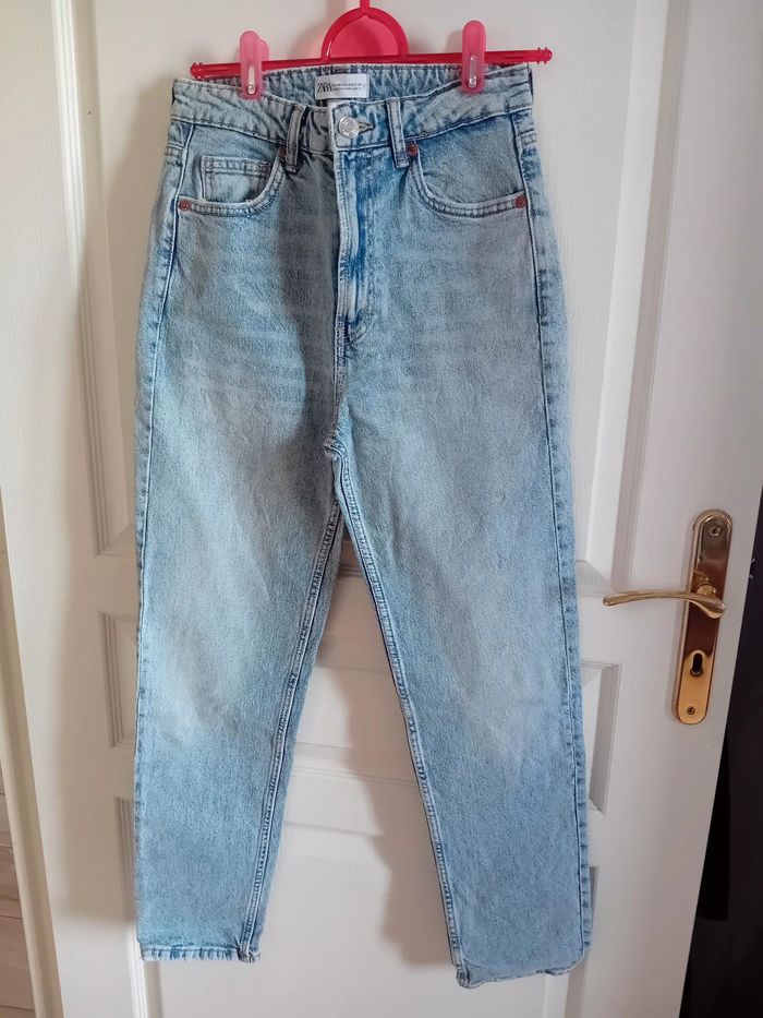 Jean zara - photo numéro 4