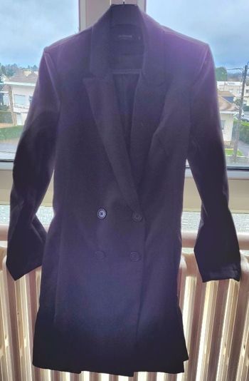 Blazer femme