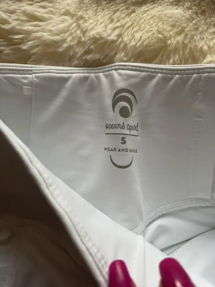 Ensemble vêtement de sport Oceans Apart - photo numéro 11