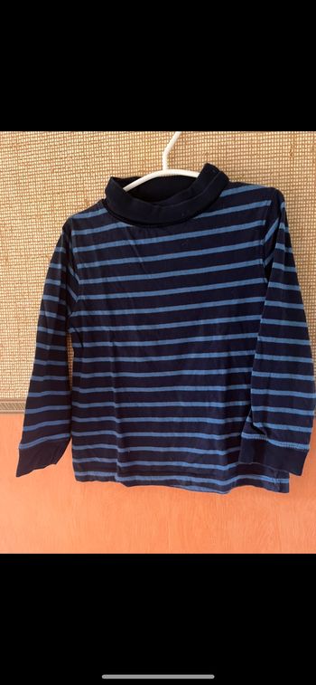 Sous pull