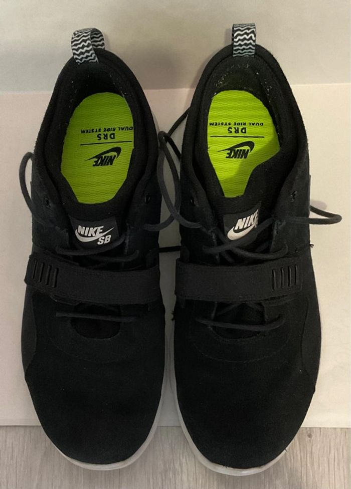 Sneaker Nike SB Dunk - photo numéro 7