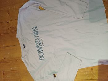 T-shirt manches longues Kiabi