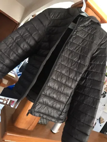 blouson fille taille M