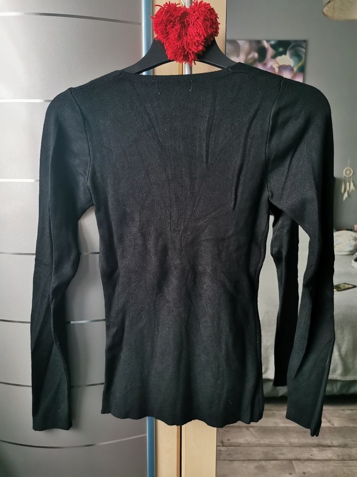 Pull 36 - photo numéro 2