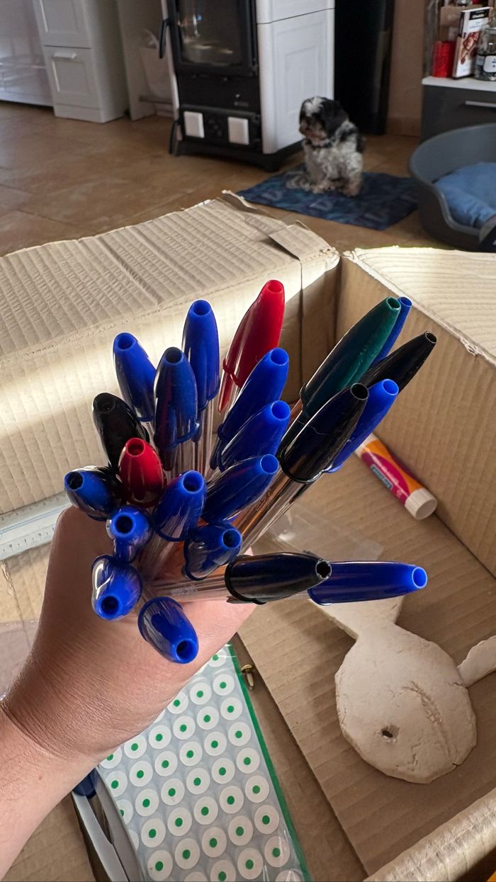 Fournitures scolaires - photo numéro 3