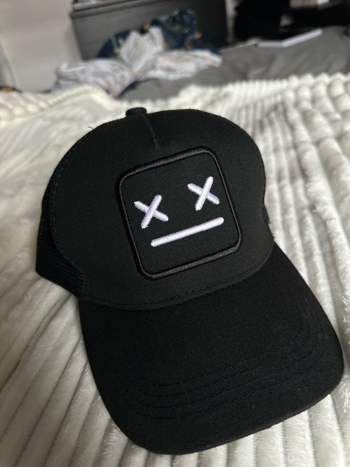 Casquette