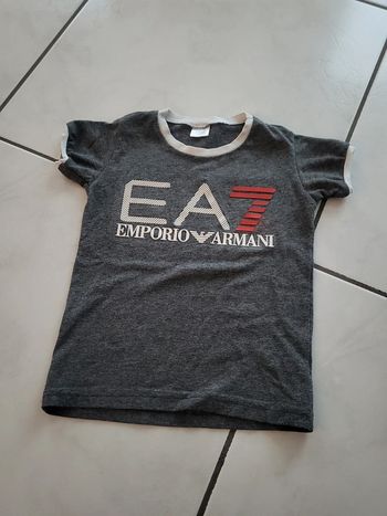 Tee-shirt
