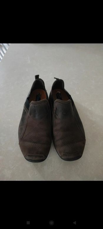 Chaussures t 42 Timberland