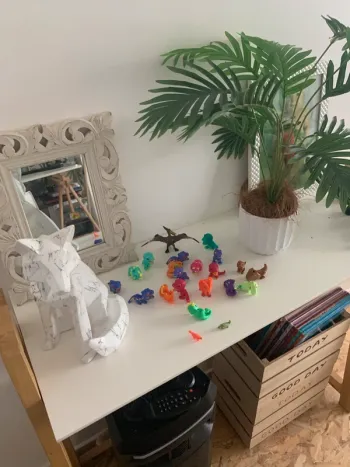 Lot pop dinosaures 🦖