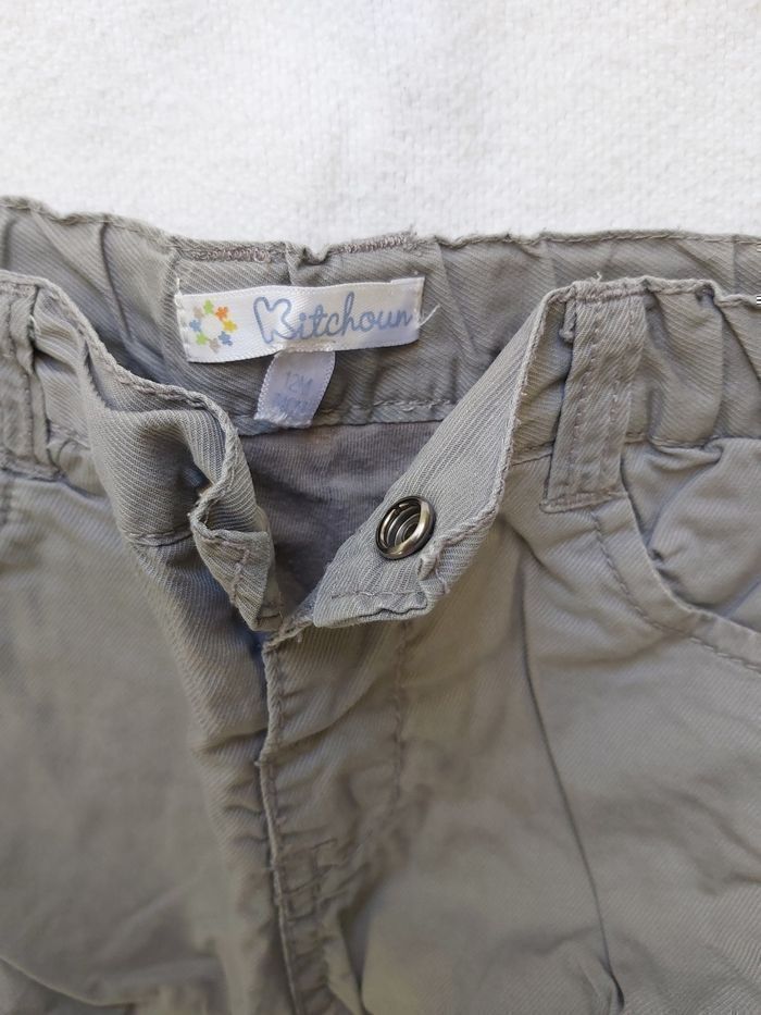 Pantalon 12 mois - photo numéro 3