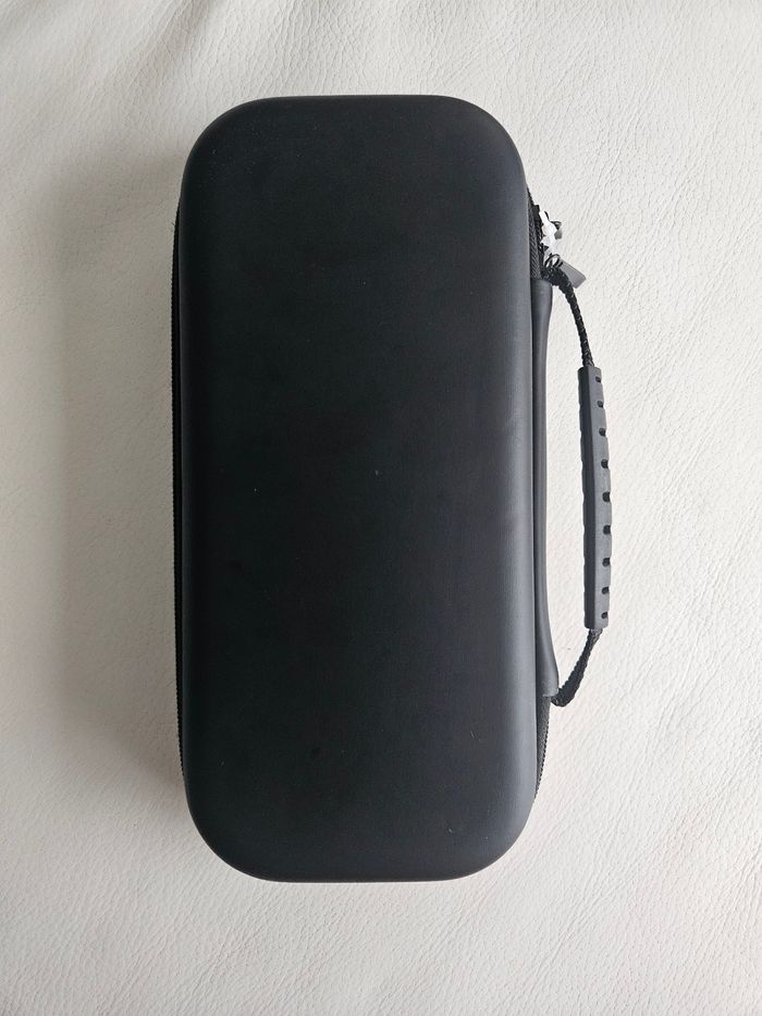 Pochette neuve One Piece Switch - photo numéro 2