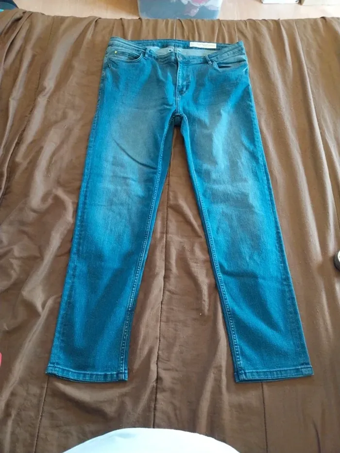 Jeans Skinny