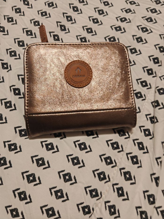 Sac cabaia avec porte monnaie et pochette amovible - photo numéro 2