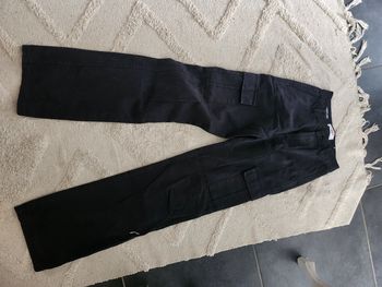 Jean cargo
