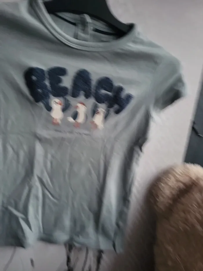 T shirt 36 mois - photo numéro 3