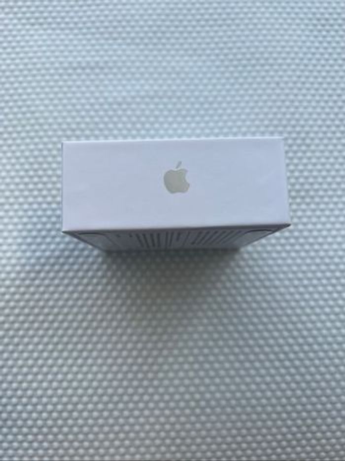 Air pods 4 avec réduction de bruit - photo numéro 2