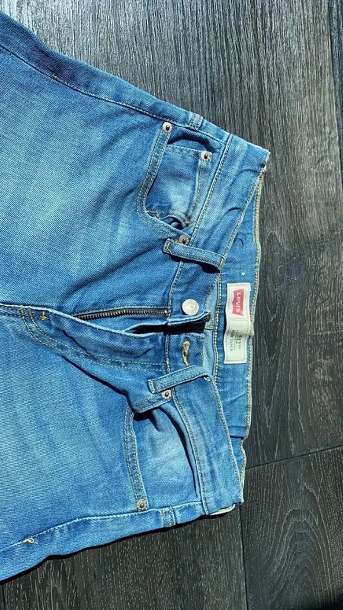 Jeans Levi’s 512 - photo numéro 3