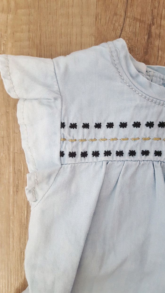 Tunique légère - photo numéro 3