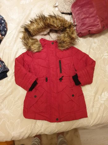Manteau