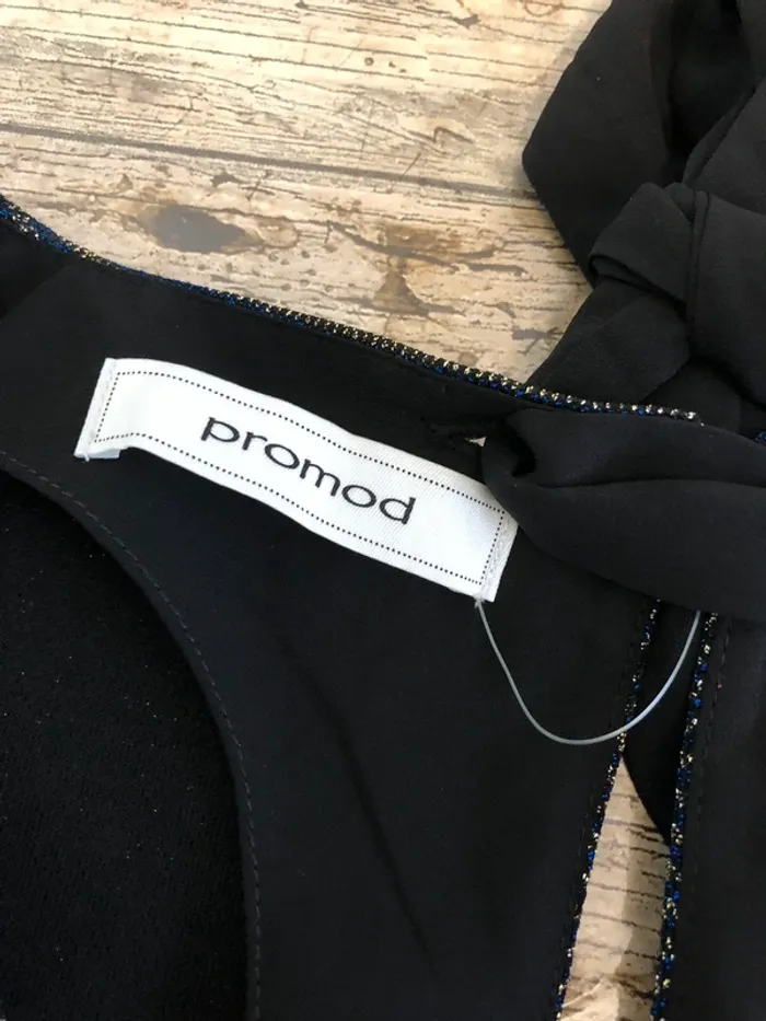 Robe Promod - photo numéro 6