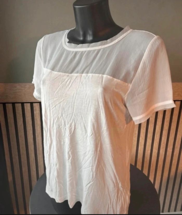 Teeshirt femme taille : L 📍