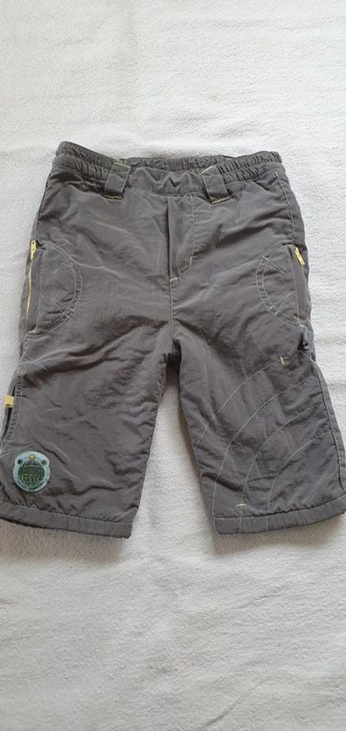 Pantalon bébé