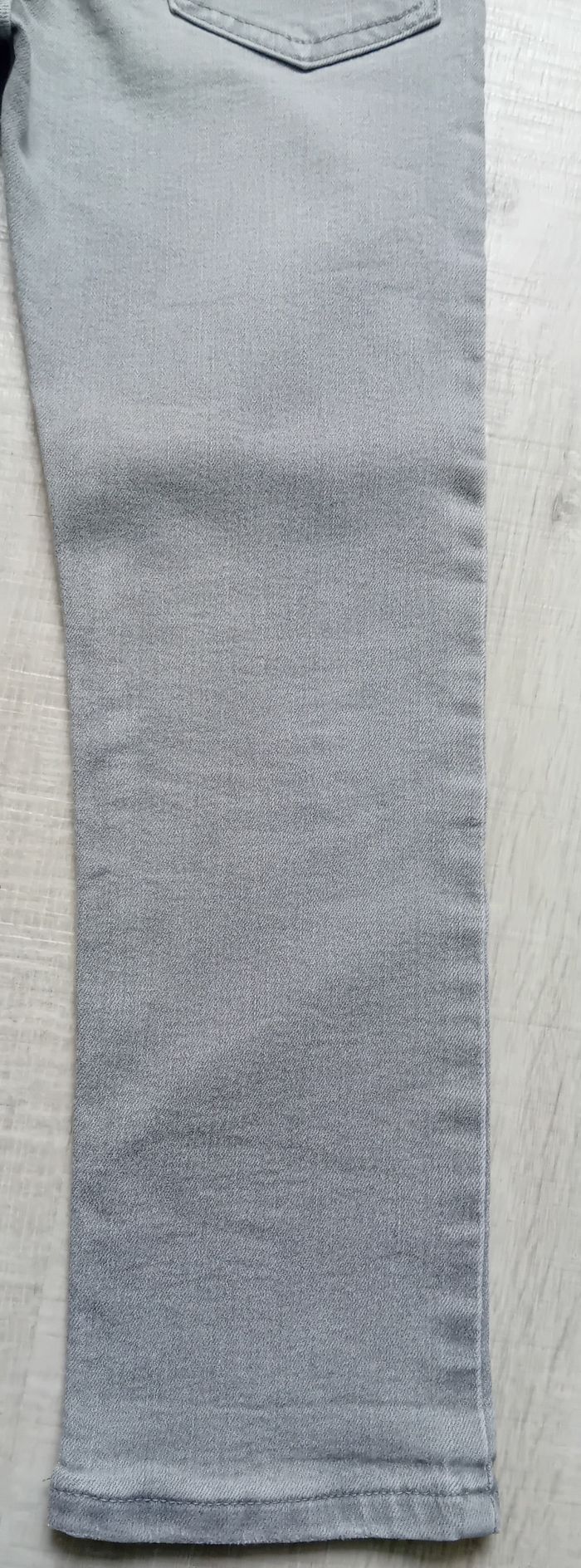 Jeans slim C&A 5/6 ans - photo numéro 10