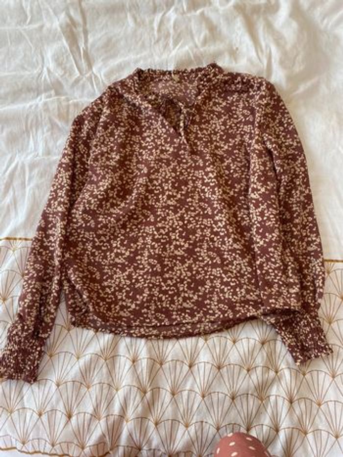 Blouse