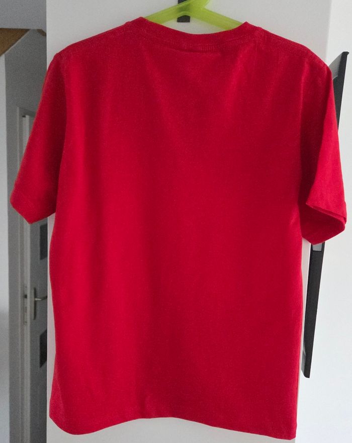 T-shirt - photo numéro 3