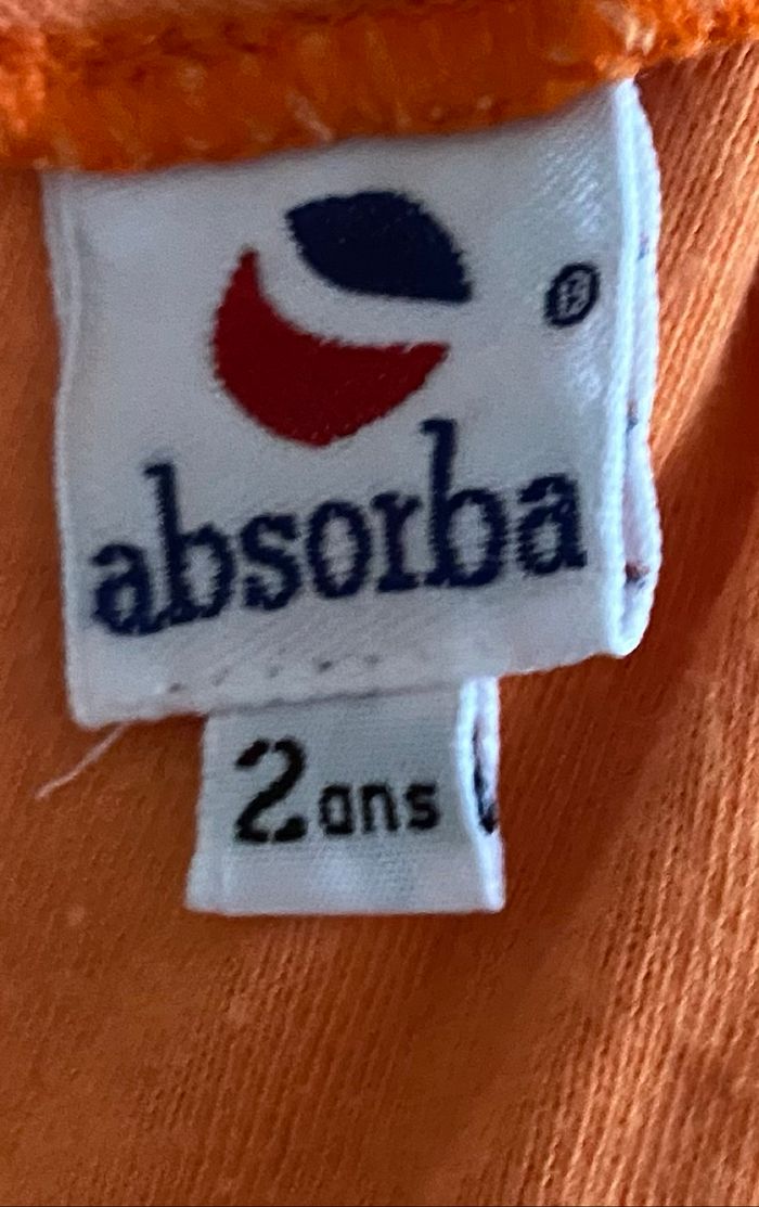 Maillot - photo numéro 4
