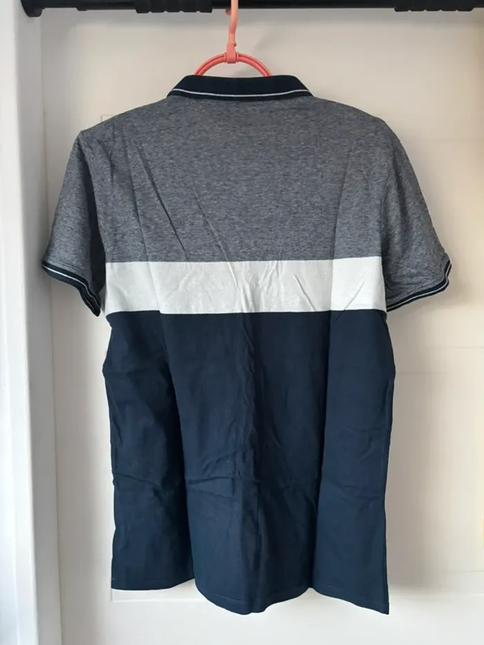 Polo homme - photo numéro 2